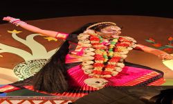 30वां ऑरेंज सिटी क्राफ्ट मेला और लोक नृत्य महोत्सव, नागपुर - 2024