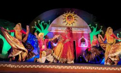 30वां ऑरेंज सिटी क्राफ्ट मेला और लोक नृत्य महोत्सव, नागपुर - 2024