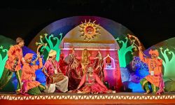 30वां ऑरेंज सिटी क्राफ्ट मेला और लोक नृत्य महोत्सव, नागपुर - 2024