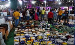 30वां ऑरेंज सिटी क्राफ्ट मेला और लोक नृत्य महोत्सव, नागपुर - 2024