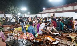 30वां ऑरेंज सिटी क्राफ्ट मेला और लोक नृत्य महोत्सव, नागपुर - 2024