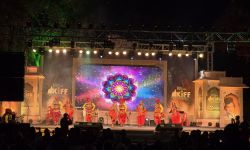 खजुराहो अंतर्राष्ट्रीय फिल्म महोत्सव