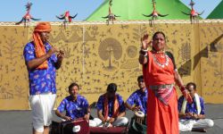 भरतरी गायन