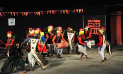 शैला नृत्य