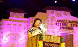 Octave ,Hyderabad 1st Day