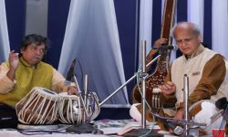 के बी आर बिमलार्पण संगीत महोत्सव, रायपुर