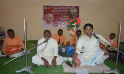 पंडवानी, रायपुर