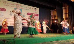 Lok Nrutya Bharat Bharati, Vijayawada 2019