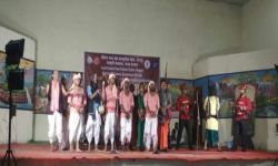 शहीद वीर नारायण सिंह, 2019