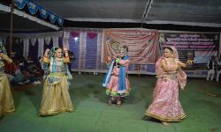 लोक नृत्‍य भारत भारती, छत्तीसगढ़ 2019