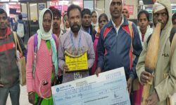 राष्ट्रीय संस्कृत महोत्सव, रायपुर