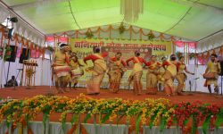 लोक कला महोत्सव - दुर्ग