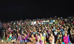 अग्नी महोत्सव २०१८