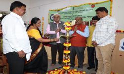 National Traditional and Tribal Painting Workshop