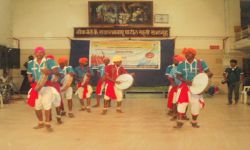 डप्पु नृत्य